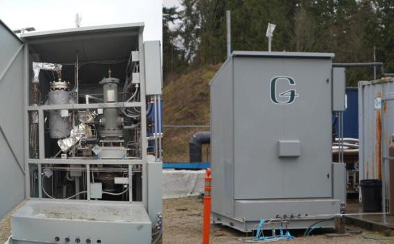 G4 Process Demonstration Unit 1